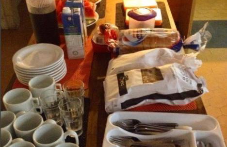 Flat luxo no Hotel samba Cabo Frio - Foto 3