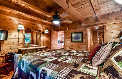 Amazing Views~Secluded Retreat~HotTub~GameRoom - Foto 52