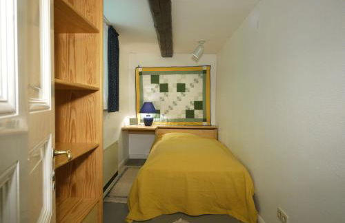 Historisches Haus Uhlenhorst - Foto 16