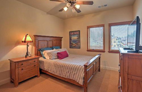 Updated Spacious Truckee Home Hot Tub and BBQ Patio - Foto 18