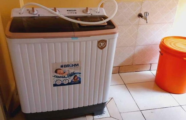 Lux Suites Greatwall Gardens Apartments - Foto 18