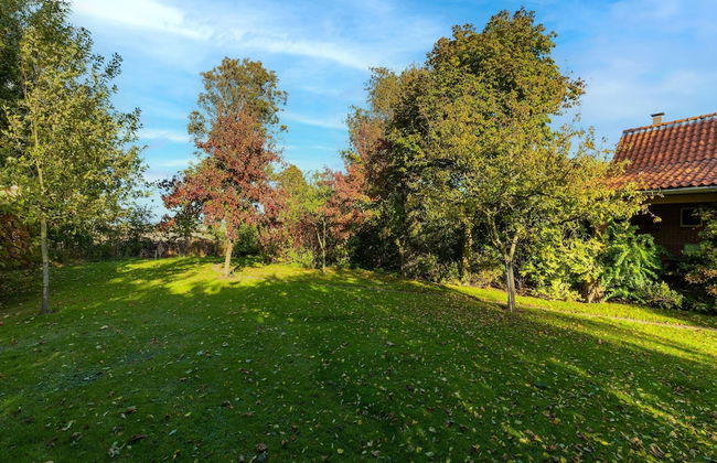 Holiday Home in Wijnaldum Near Harlingen Harbor - Foto 27