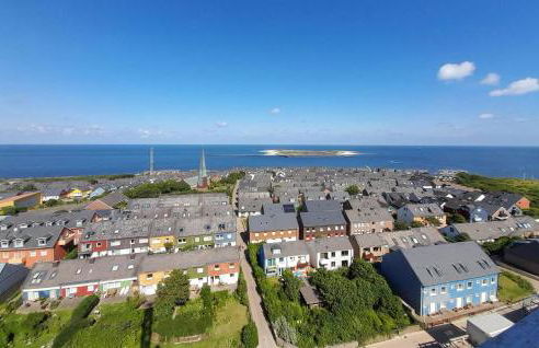 Cozy Apartment In Helgoland With Wifi - Foto 9