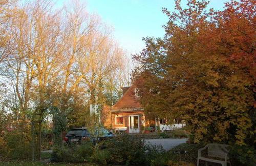 LUV and LEE Comfortable holiday residence - Foto 5