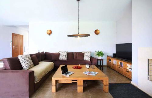 Villa Elpida, Kokkini Hani - Foto 17