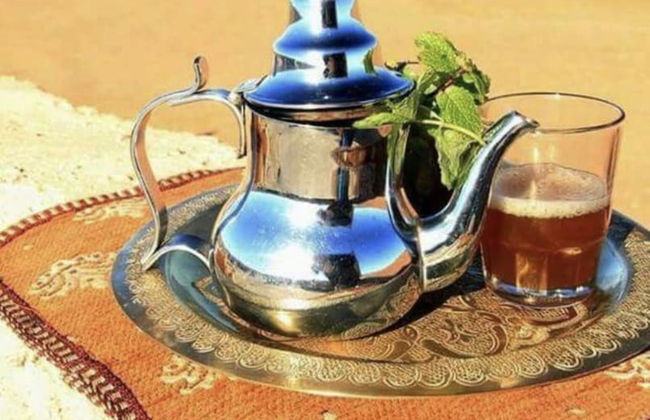 Marrakesh 6-bed Housing Authentic Berber - Foto 2