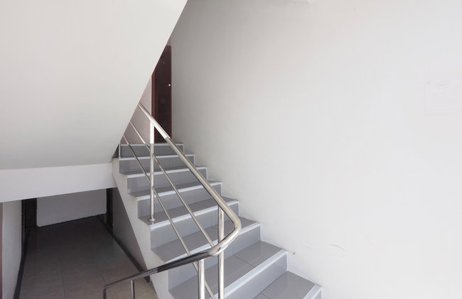 RQ Suvarnabhumi Airport by Collection O - Foto 2