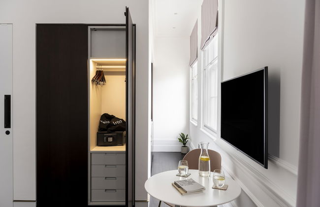 The Moorgate by Cove - Foto 61