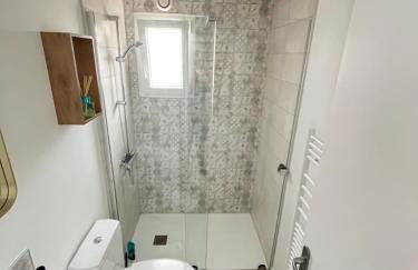 Jolie maison bord de mer - Foto 16