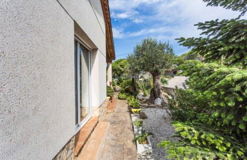 Villa Xaloc - 15km Blanes - Foto 11