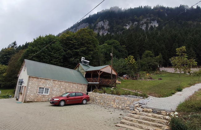 Villa Devor - Foto 42