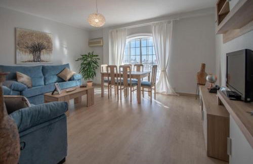 Apartamento Fenicia con aparcamiento incluido Vistas al mar - Foto 1