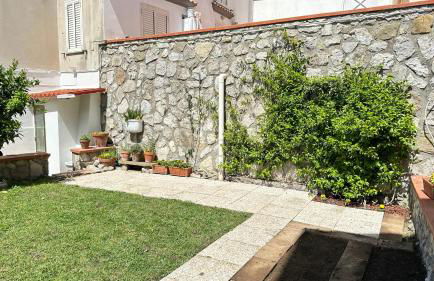 Mira Mila - casa vacanze con giardino a Massa Lubrense - Foto 26