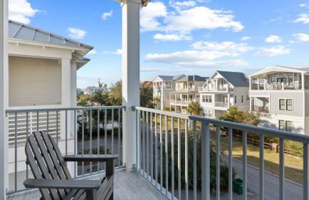 The Palmetto Blue by AvantStay Steps to Beach Ocean Views - Foto 36