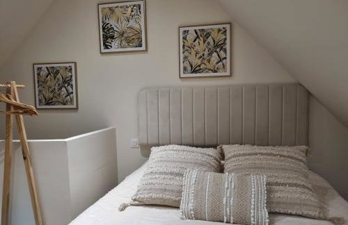 Au Mont Pour Deux - Foto 5