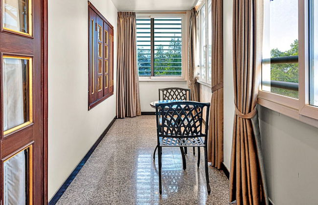 S79 Residences 345AB Apartment - Foto 75