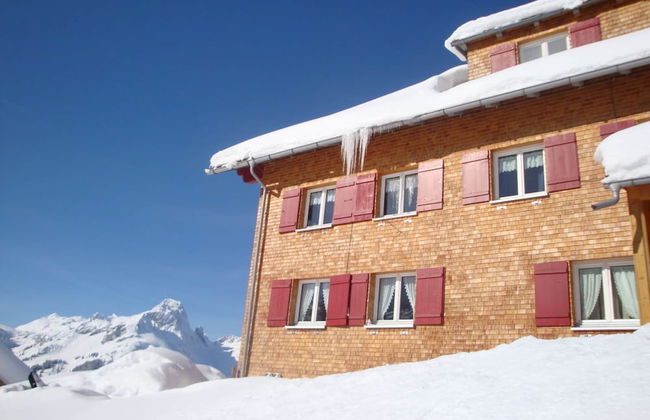 Amazing Apartment in Schrocken - Photo 22