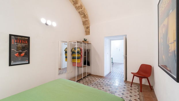 Dimora Netina by Wonderful Italy - Foto 4, Habitación