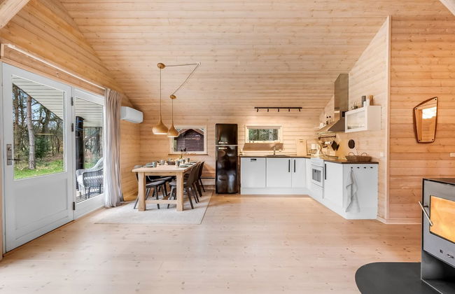 "Aman" - 700m to the fjord - Foto 27