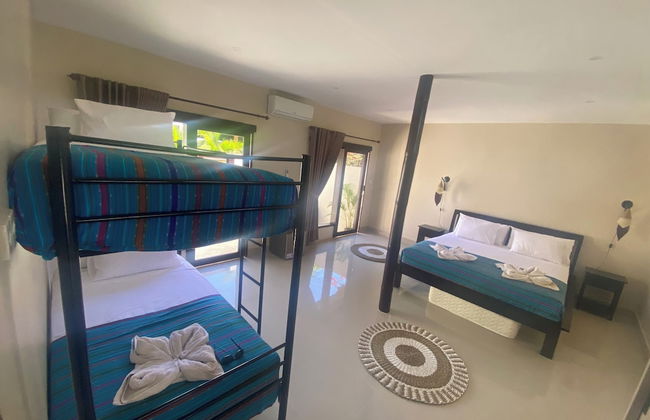 Ekas Surf Resort - Foto 13