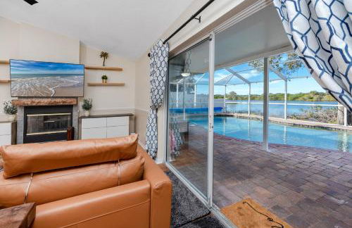 Blue Heron Lakeview Pool Home Close to Clearwater - Foto 31