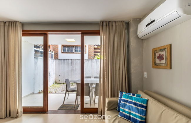 CPR Aptos a 200m da praia com Piscina - Photo 25