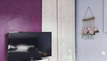 Grand duplex tout confort, à 2km de la Baie de Cancale - Mt St Michel - Foto 3