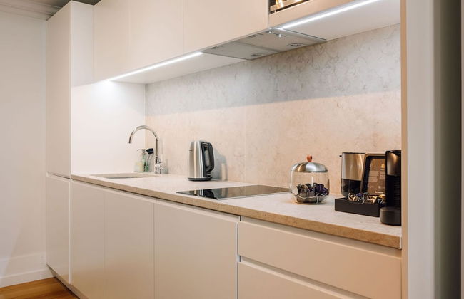 Ando Living - Madalena House - Foto 119