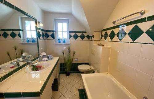 Ferienwohnung Steuerrad Hafenidyll - Foto 21