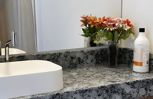 Dama Prime Loft - Apart Hotel em Extrema MG - Photo 18