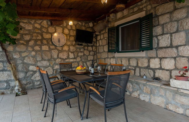 Village house Ana Dubravica - Foto 23