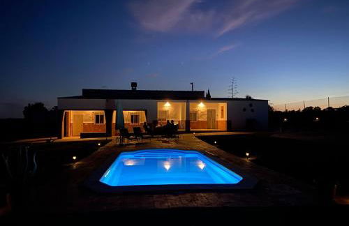 Hacienda Donaire Beas - Foto 49