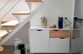 Il Nido di Nenna Apartment - Foto 10