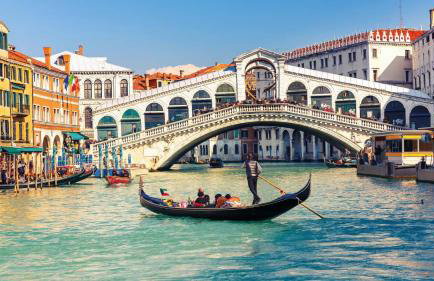 Gate1-MarcoPoloAirport-3 Camere da letto-Wifi-Netflix-15' da Venezia - Foto 31