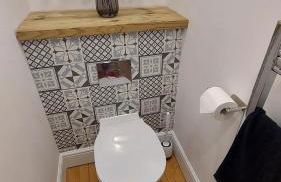 The Lantern - Foto 13