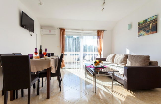 Spacious Apartment in The Croatian Islands - Foto 23