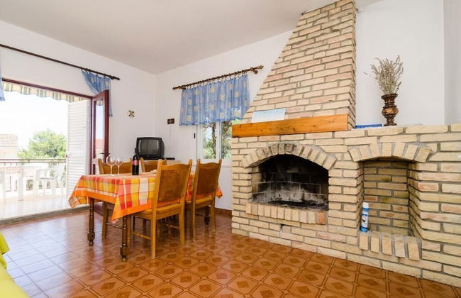 Holiday Home Blue Vineyard - Photo 17