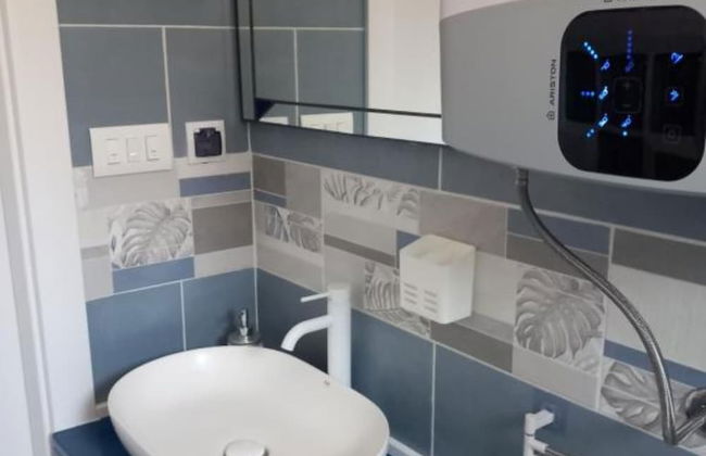 Guest House Green Corner Palit - Foto 26