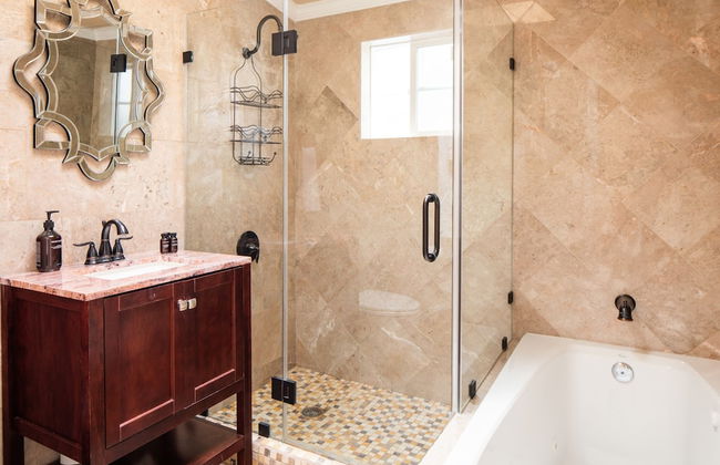 Sand Castle by Avantstay Beach House on Balboa Peninsula w Patio Hot Tub - Foto 20