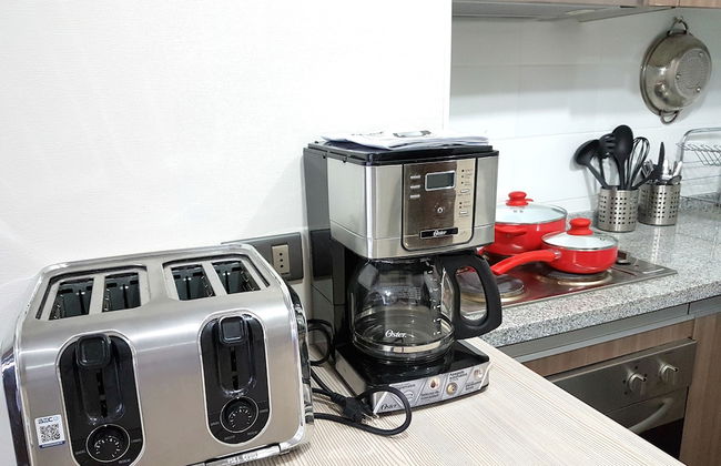 Apart Suites - Foto 17