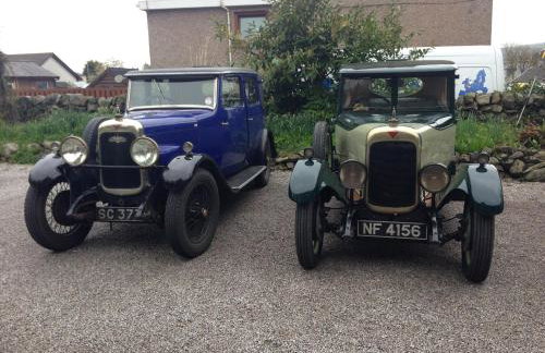 Creebridge House Hotel - Photo 51