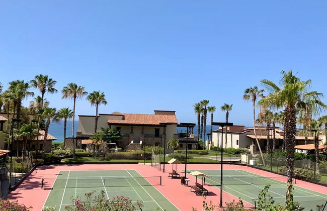 4BD Montecristo Villa Quivira Ocean Views Resort - Foto 29