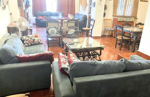 Casa rural VillaGloria - Foto 26