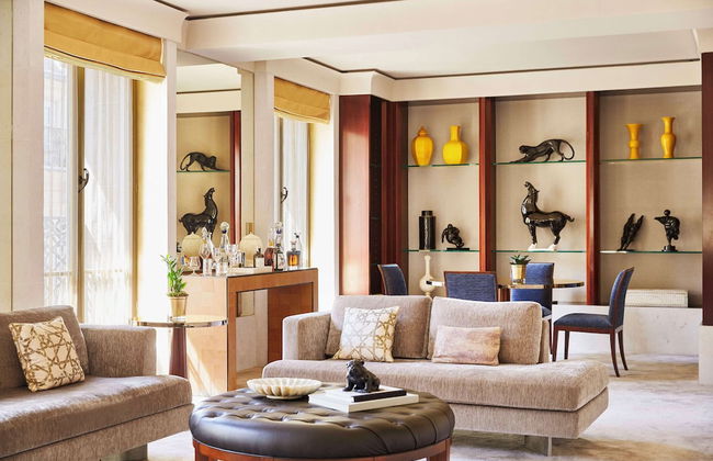 Park Hyatt Paris - Vendome - Foto 19