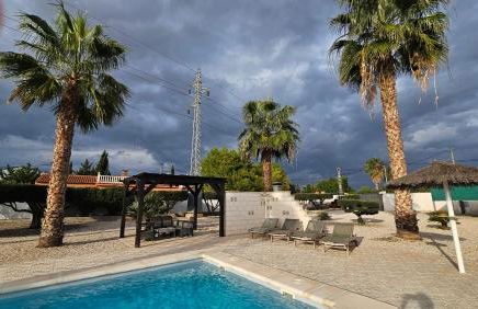 Casa vacacional Ruby en Crevillente, Alicante - Foto 3