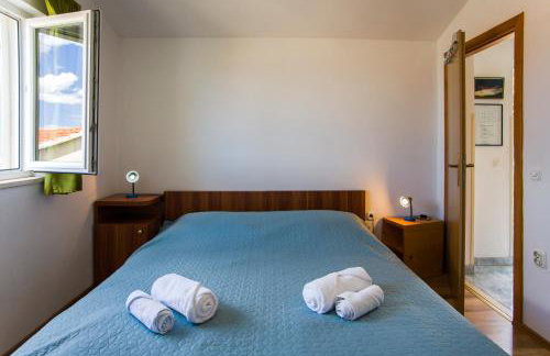 Family friendly seaside apartments Dingac - Borak, Peljesac - 18060 - Foto 34