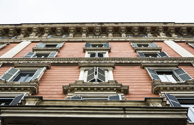 St. Peter Bed in Rome - Foto 22