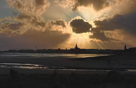 West Coast Home From Home - Foto 21