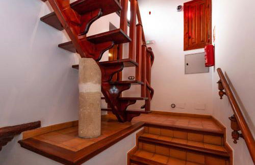 Alojamiento rural "El Torreón" - Foto 22