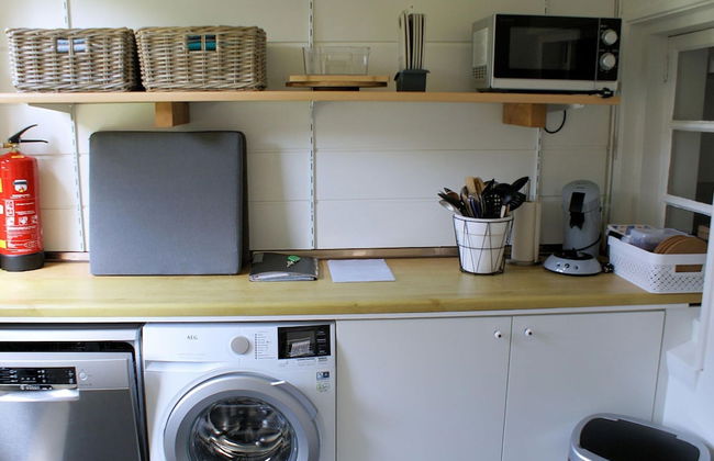 Holiday Home in Paesens for 8 Person - Foto 15